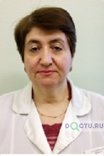 Микаелян Светлана Суреновна