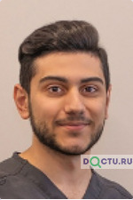 Вхкрян Альберт Тадевосович