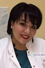 Талалян Лиана Борисовна