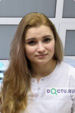 Тарзян Анна Робертовна