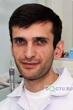 Тарелоян Георгий Сосович