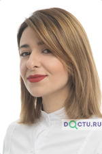 Мкртчян Татевик Мушеговна