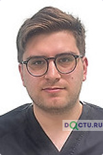 Давидян Тигран Тевосович