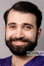 Оганнисян Айк Тигранович