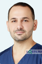 Оганесян Тигран Сергеевич