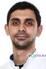 Макичян Тигран Григорович