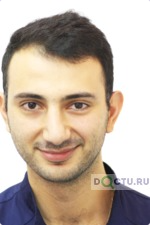 Бояхчян Тигран Григорьевич