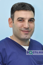 Ханамирян Тигран Михайлович