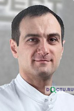 Меликсетян Тигран Даниелович