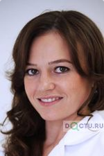 Торосян Екатерина Павловна