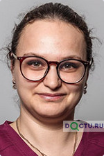 Турьян Елизавета Борисовна