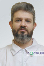 Фарашян Александр Вадимович