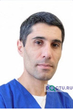 Хачатрян Меружан Варужанович