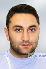 Варданян Айк Хачатурович