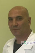 Мосоян Хачатур Тачатович 