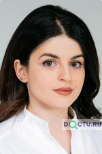 Шахбазян Анаит Врежовна