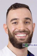 Алоян Арам Ашотович