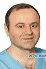 Асриян Армен Аркадьевич 