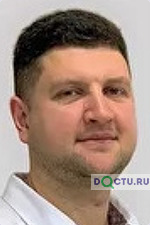 Бабаян Марат Гургенович 