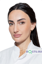 Бабалян Нона Славиковна 