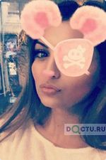 Бароян Мария Бабкеновна 