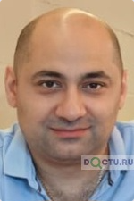 Багдасарян Артур Юрьевич 