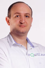 Дашян Гарик Альбертович 