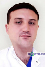 Парсян Шаген Гарегинович 