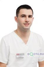 Мкртчян Тигран Гарникович