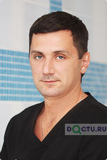 Захарьян Алексей Гарьевич 