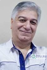 Тумасян Гарегин Сергеевич