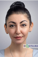 Малхасьян Стелла Гургеновна 