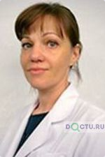 Оганесян Екатерина Самвеловна 