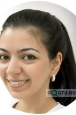 Казарян Лилит Арменовна