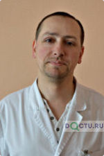 Агванян Армен Гагикович