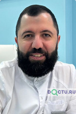 Арутюнян Армен Леонович