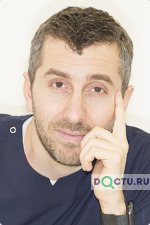 Восканян Армен Юрикович