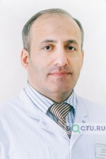 Аветисян Армен Оникович 