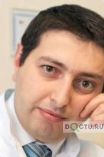 Саакян Армен Рафаелович 