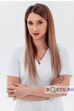 Степанян Эльза Арменовна 