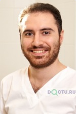 Кошкелян Артур Артурович 