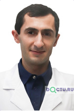 Азатян Кярам Арутюнович 