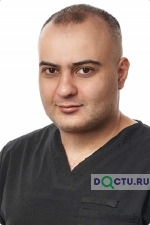 Арутюнян Гор Григорьевич