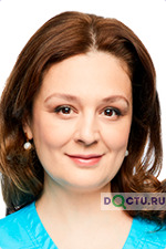 Арутюнян Лиана Оганесовна 