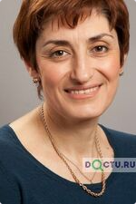 Асатрян Асмик Георгиевна