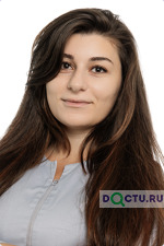 Мелоян Карина Аршавировна 