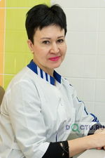 Атарян Виктория Сергеевна 