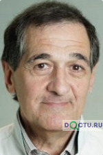 Петросян Лев Багатурович