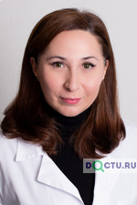 Багдасарян Кристина Генриховна 