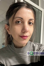 Варданян Амаля Араиковна 